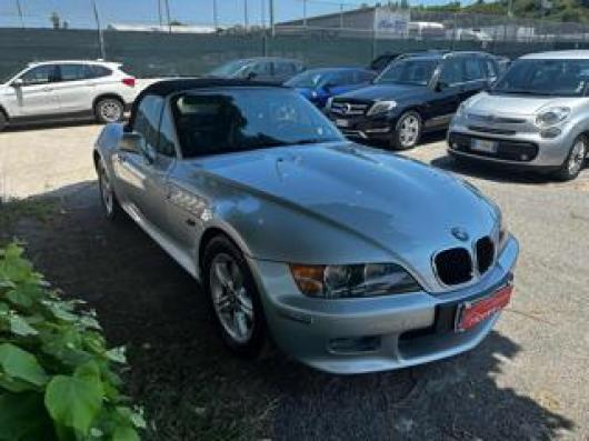 usato BMW Z3