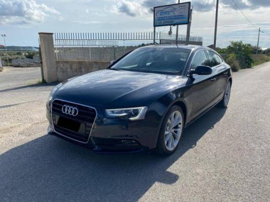 usato AUDI A5 Sportback