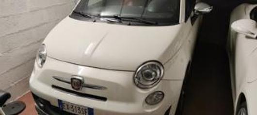 usato ABARTH 595