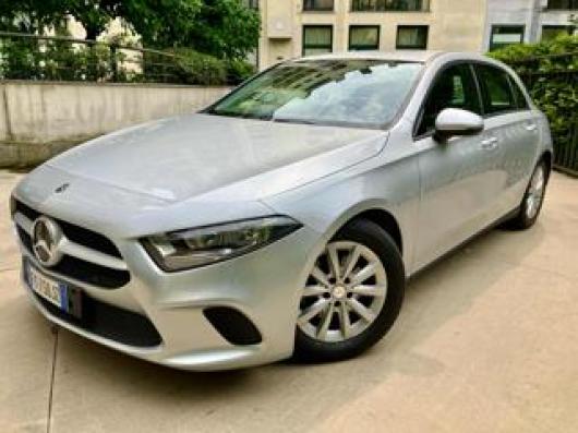 usato MERCEDES A 180