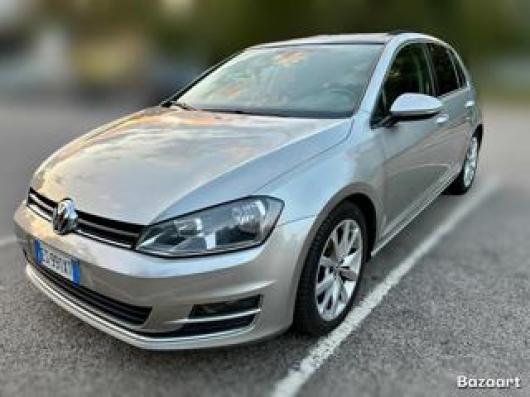 usato VOLKSWAGEN Golf