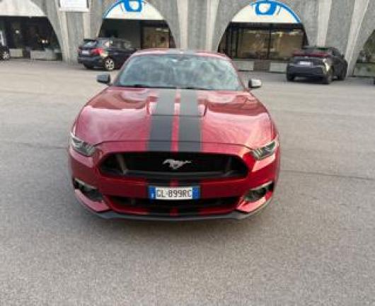 usato FORD Mustang