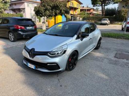 usato RENAULT Clio