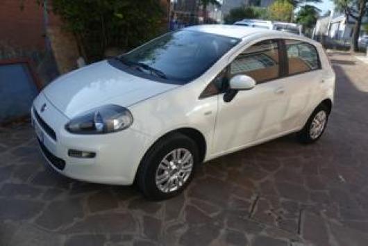 usato FIAT Punto