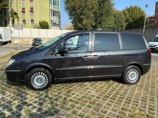usato LANCIA Phedra