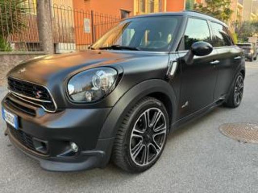usato MINI Countryman