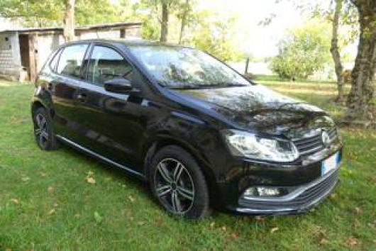 usato VOLKSWAGEN Polo