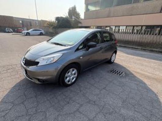 usato NISSAN Note