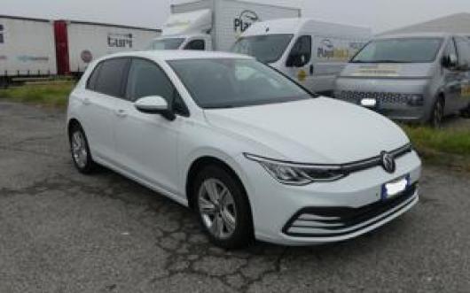 usato VOLKSWAGEN Golf