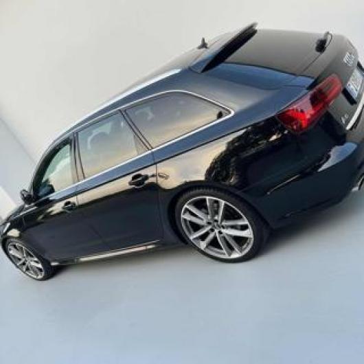 usato AUDI A6