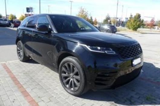 Range Rover Velar