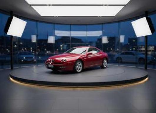 usato ALFA ROMEO GTV