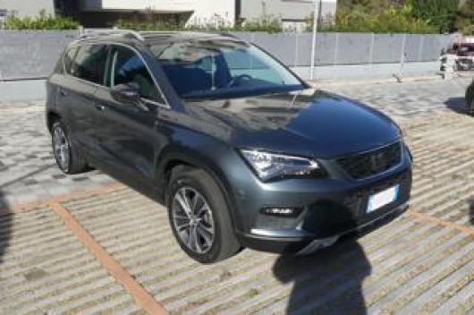 Ateca