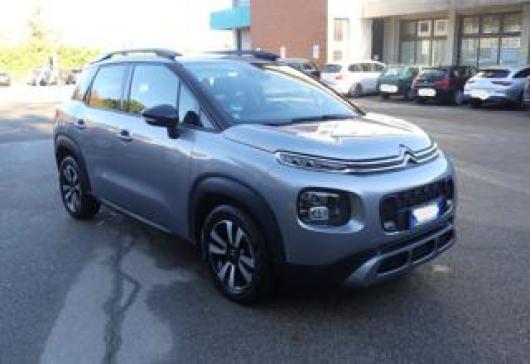 C3 Aircross