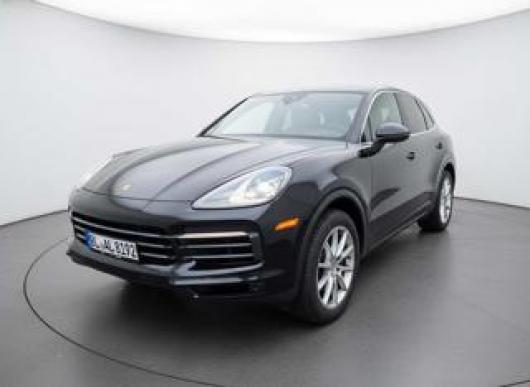 usato PORSCHE Cayenne