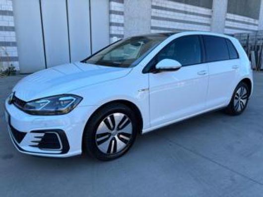 usato VOLKSWAGEN Golf