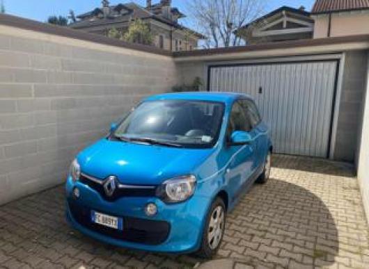 usato RENAULT Twingo