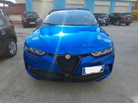 usato ALFA ROMEO Tonale