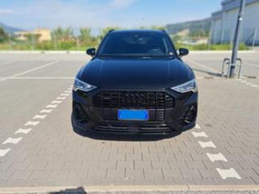usato AUDI Q3