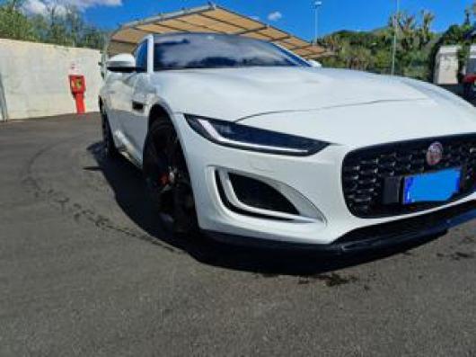 F Type