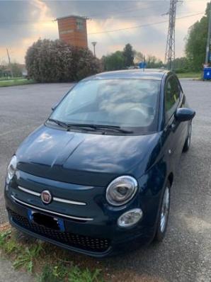 usato FIAT 500