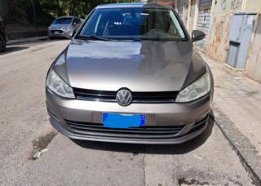 usato VOLKSWAGEN Golf