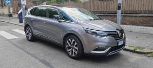 usato RENAULT Espace