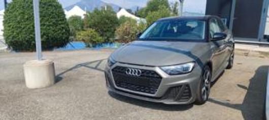 Km 0 AUDI A1