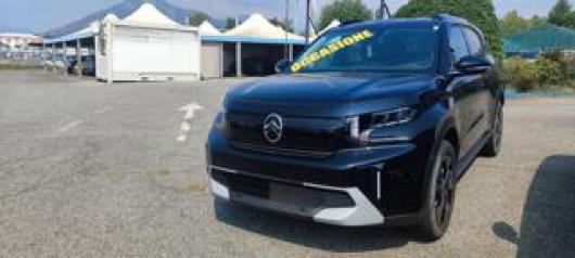 C3 Aircross