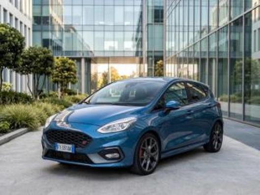 usato FORD Focus