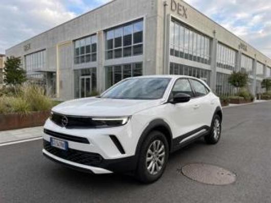 usato OPEL Mokka
