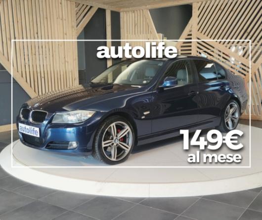 usato BMW Serie 3