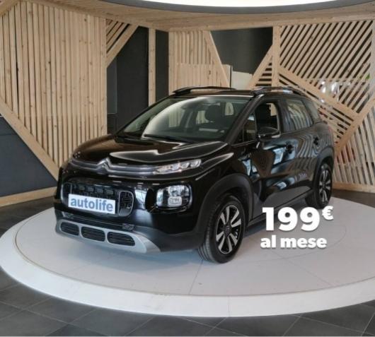 usato CITROEN C3 Aircross