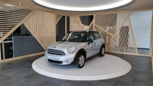usato MINI Countryman