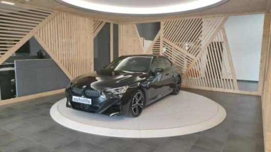 usato BMW Altro