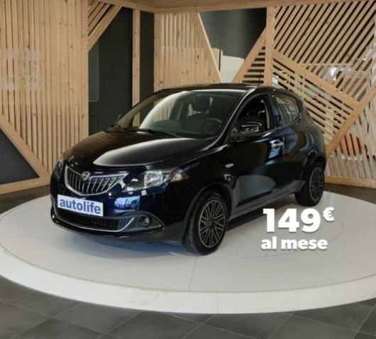 usato LANCIA Ypsilon