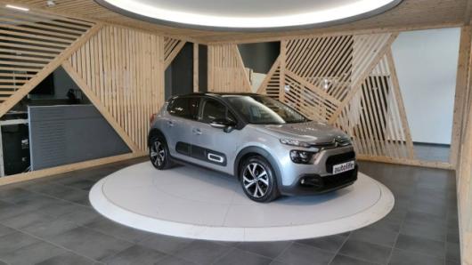 usato CITROEN C3