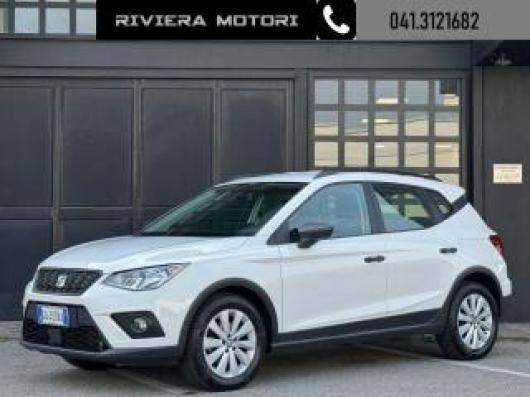 usato SEAT Arona