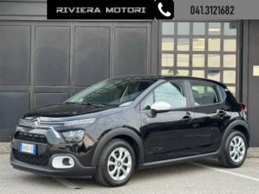usato CITROEN C3