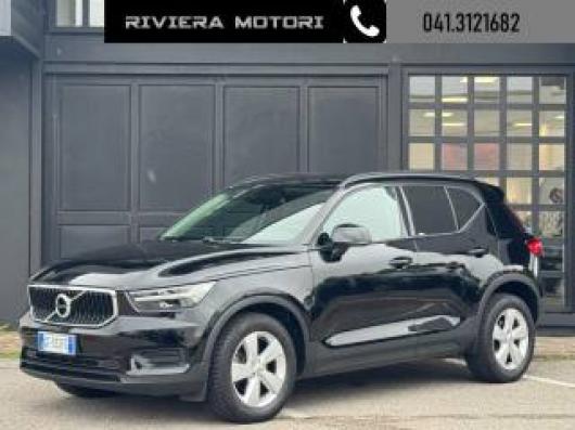 usato VOLVO XC40