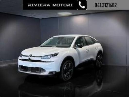 Km 0 CITROEN C4