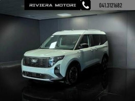 Km 0 FORD Tourneo Courier