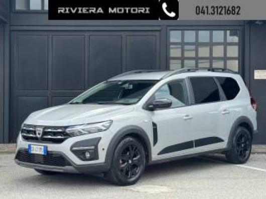 usato DACIA Jogger