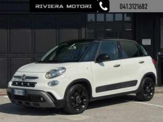 usato FIAT 500L