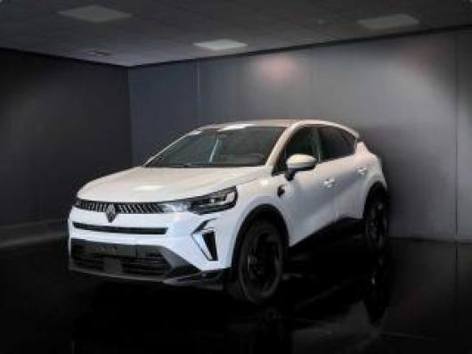 Km 0 RENAULT Captur