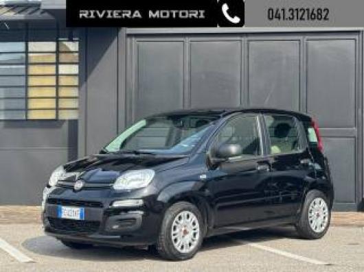usato FIAT Panda