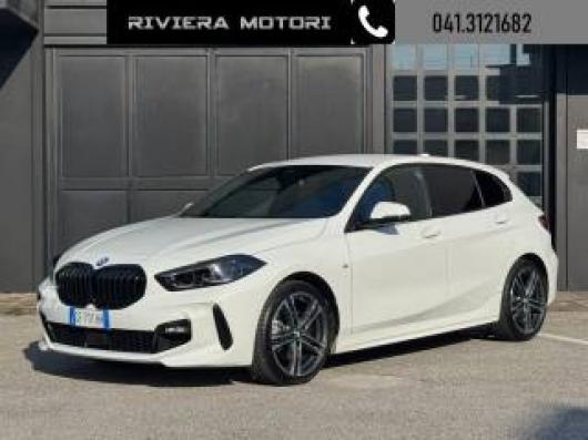 usato BMW 116