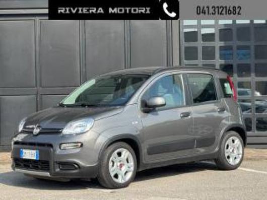 usato FIAT Panda