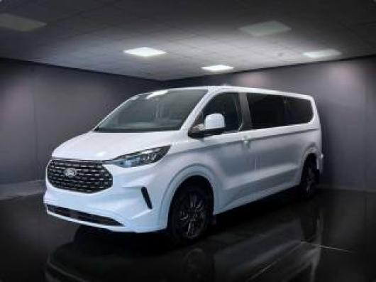 Tourneo Custom