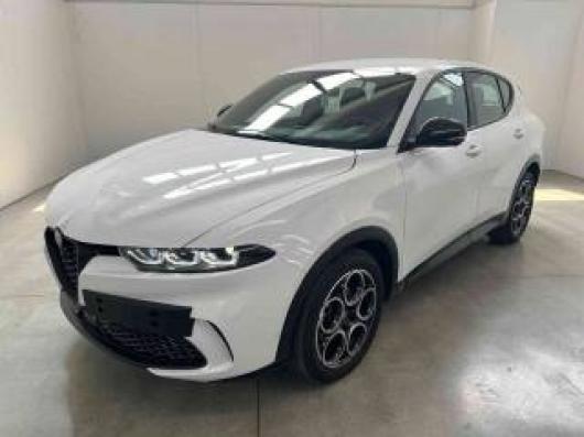 usato ALFA ROMEO Tonale
